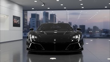 BMW M10 Turbo 2026: The Most Insane Future Machine You’ve Never Witnessed