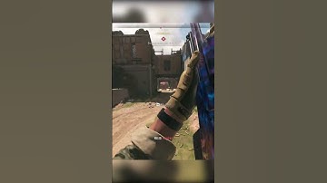 This Is The New MW2 Sniper (Victus XMR)