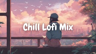 🌞 A peaceful day🌙 Chill Beats Lofi Hip Hop