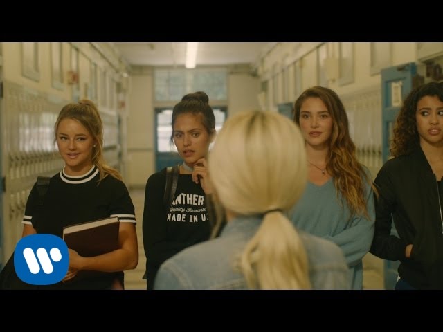 Hayley Kiyoko - Gravel To Tempo (Music Video)