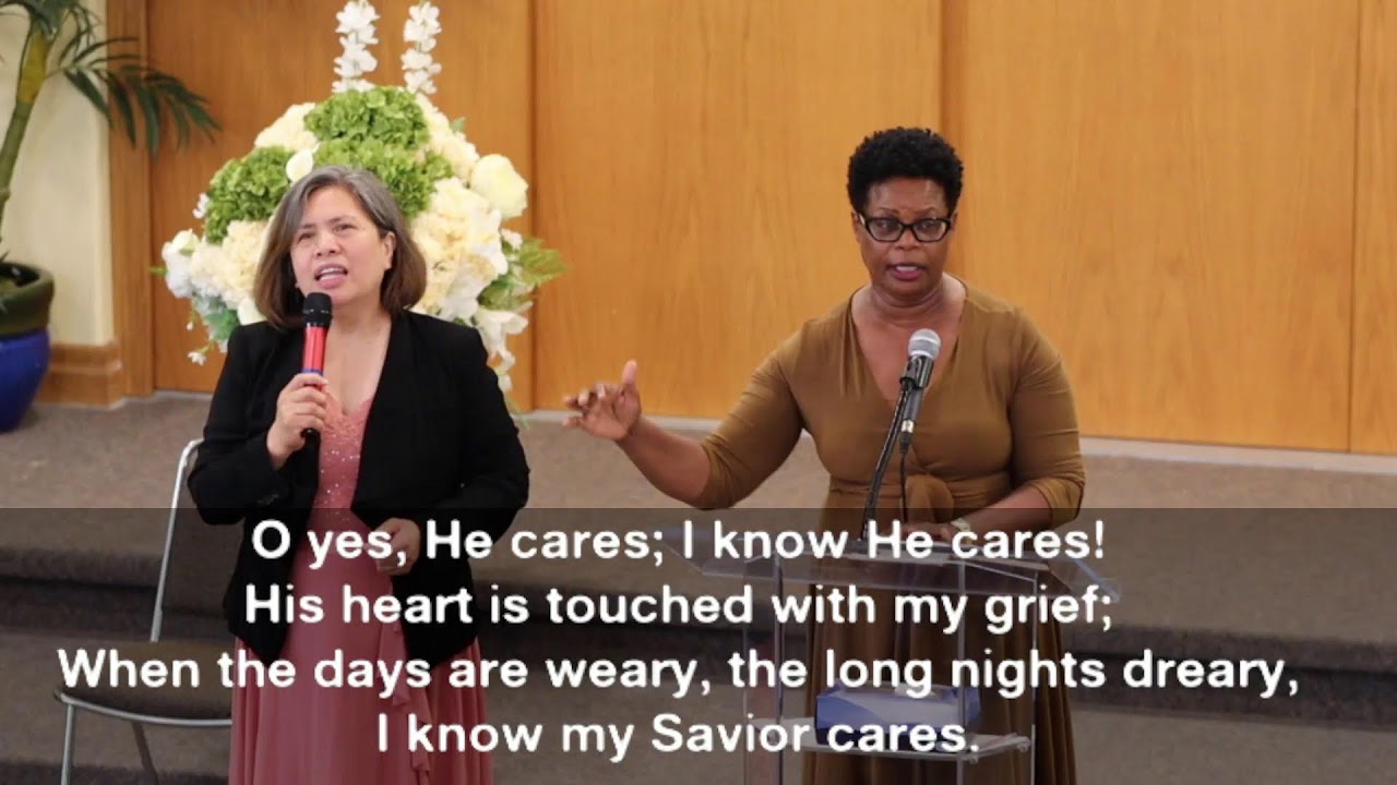 "The God Who Sees" (Full sermon) - Pastor Ruel Malabrigo