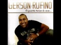 Gerson Rufino - Barrabás - Lançamento 2010