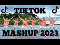 NEW TIKTOK MASHUP 2023 ｜ Dj Redem Remix ｜ Tiktok Viral ｜ Dance Workout ft. Danza Carol Angels