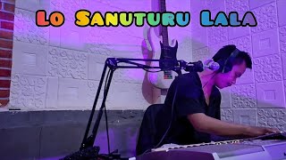 Lo Sanuturu Lala - Cipt. D.folala zalukhu || Octav Gulo