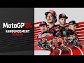 Motogp24 announcement trailer