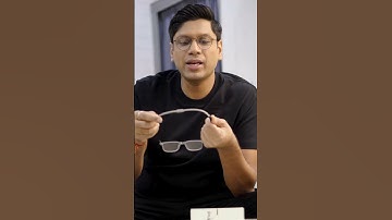 Peyush Bansal Talks About The Eyewear Innovation At Lenskart | #Shorts | #Lenskart