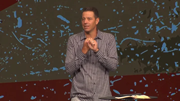 Tribulation: The 144,000 | TIME OUT! - Part 6 | Je...