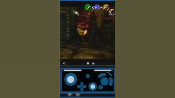 Bottom of the Well Skulltula without Boomerang (ISG Hover) | #shorts