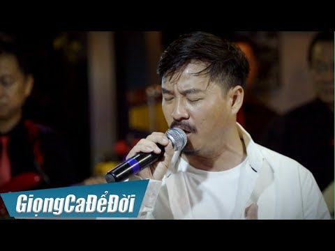 Vọng Gác Đêm Sương – Quang Lập | St Mạnh Phát | GIỌNG CA ĐỂ ĐỜI