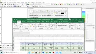 Tarea # 2 Análisis de Asentamiento por Consolidación Primaria en Settle 3D