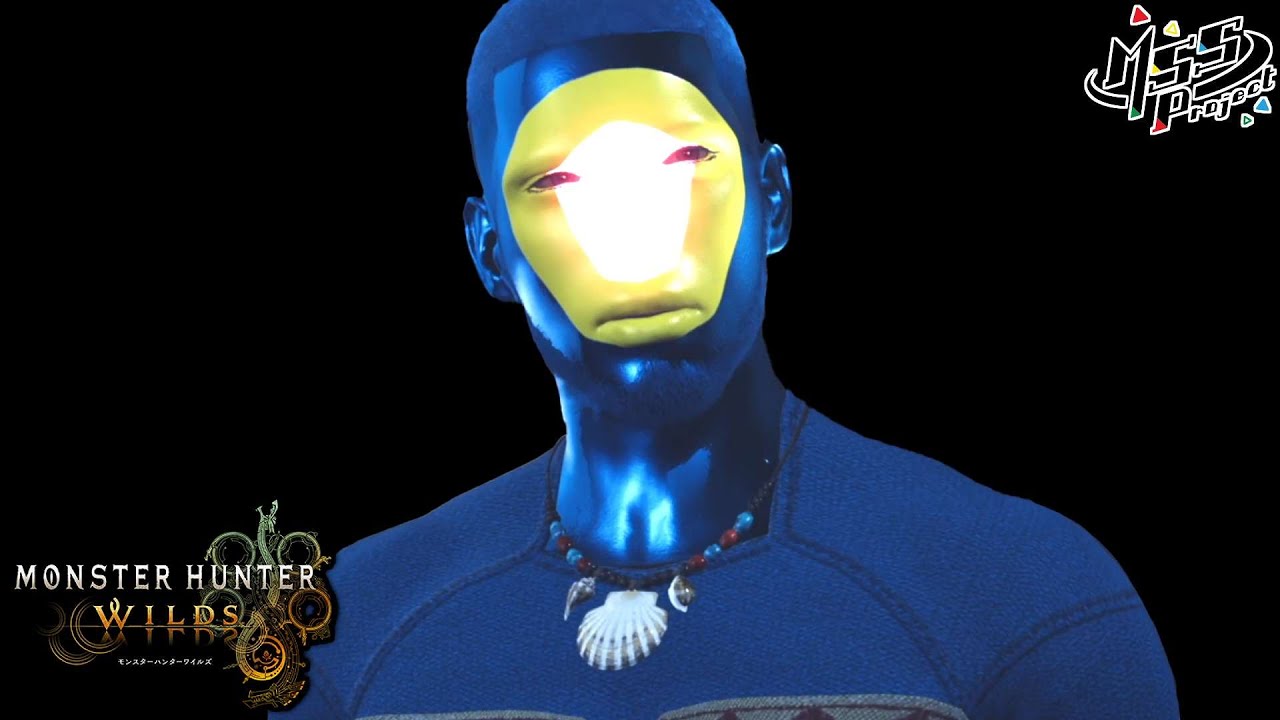 【カオス実況】全然似てないと評判のパスファインダー、無様に散るの巻【モンハンワイルズ】#4