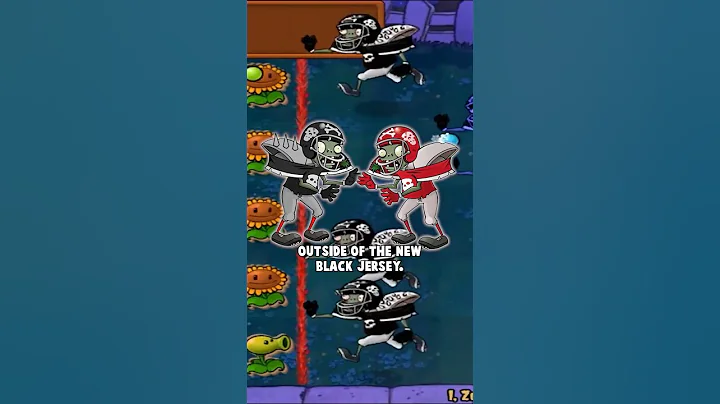 The HARDEST Enemy in PvZ You've NEVER Seen