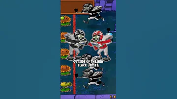 The HARDEST Enemy In PvZ You Ve NEVER Seen 