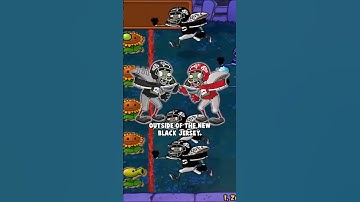 The HARDEST Enemy in PvZ You