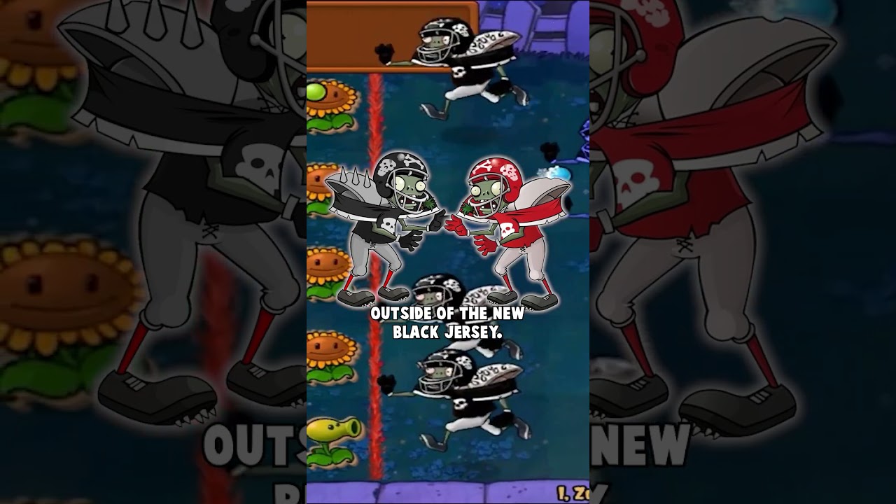 The HARDEST Enemy in PvZ You've NEVER Seen