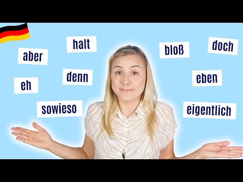 Perfektes Deutsch lernen: