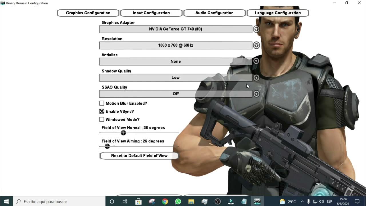 Binary domain configuration. Binary domain. binary domain управление на клавиатуре. binary domain настройки управления. weapons binary domain.