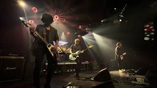 honeydip - cure (live in Seoul) | 허니딥 내한 라이브 @상상마당 | 2025.12.06
