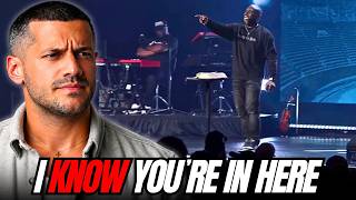 This Pastor Just Called Out a Witch in Church, Then THIS Happened