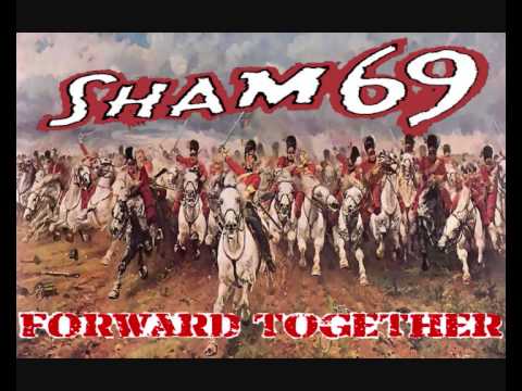Sham 69 - Hurry Up Harry