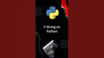 Domina las F-Strings en Python: Explicación Detallada y Ejemplos Prácticos