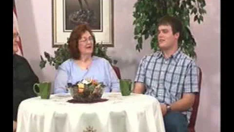 Stephen Van Dusen's Testimony