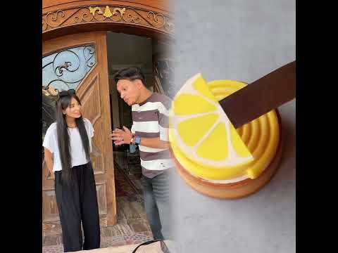 غسلتلو الاب توب والموبيل في الغساله هو زعل ليه       