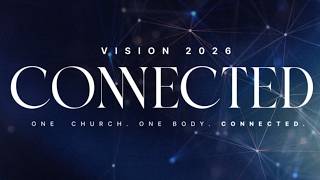 Pastors Anniversary 2026