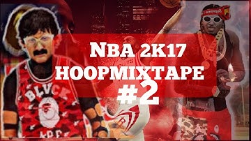 NBA 2K17 - 6