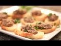 Mushroom Pate - Mushroom Duxelle Recipe
