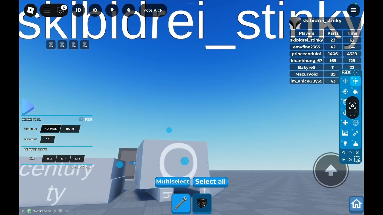 20th century ty destroyed