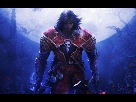 Видео: Противостояние: Castlevania: Lords Of Shadow 2