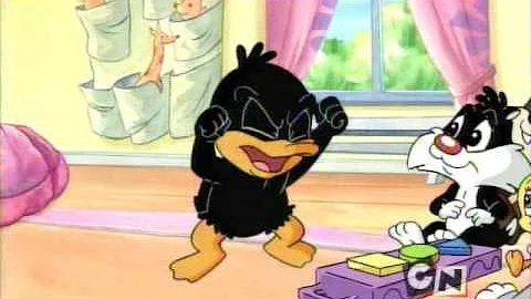 Onde assistir Looney Tunes baby?