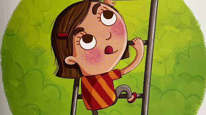 Read Aloud | Small by Gina Perry | CozyTimeTales
