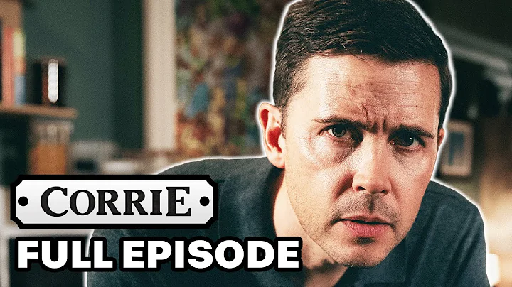 Behind Closed Doors | Monday 15th December 2025 | Full Episode | Coronation Street