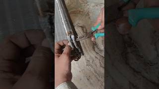 Why Your Car A/C Isn't Cold (Gus Leakage Problem)
