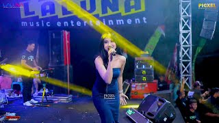 LALUNA MUSIC - HAMPA LINDA AYUNDA - HAPPY PARTY REWO REWO PAGAK COMMUNITY - SRIWEDARI JAKEN