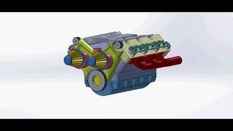 Engine Design Project
