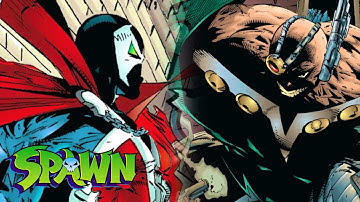 Unraveling Conspiracies! Spawn Vs Overtkill | Spawn 23