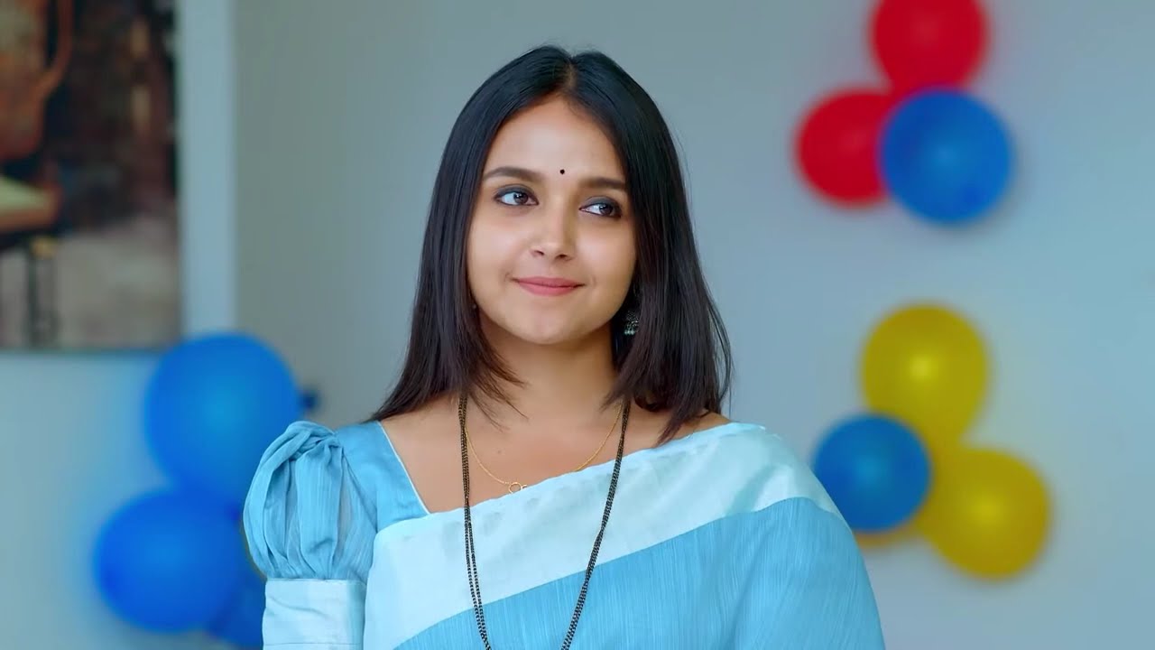 Gattimela - Ep 1215 - Sudha Narasimharaju, Gagana - Kannada Tv Serial - ZEE5 Classics Kannada