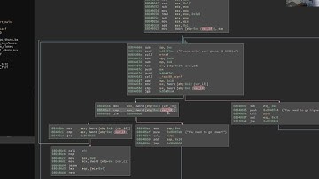 Hackingz Ze Komputerz - Linux SRP Overwrite and ROP