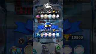 Tower Defense PvP:Tower Royale - Test Neon2 screenshot 5