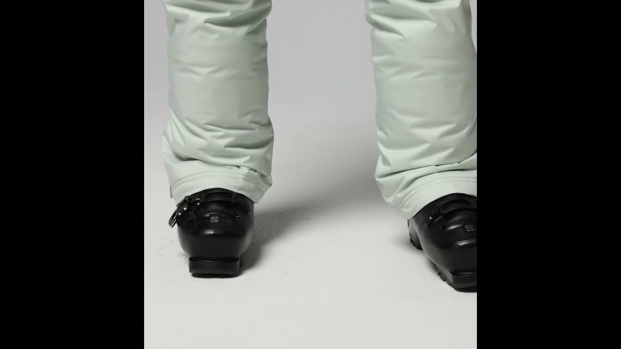 Columbia - Slope Seeker Insulated Pant - Women's