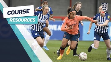 The Why, When And How Of A Mid Block:  Elite Teams Case Study | FA Learning Course Resource