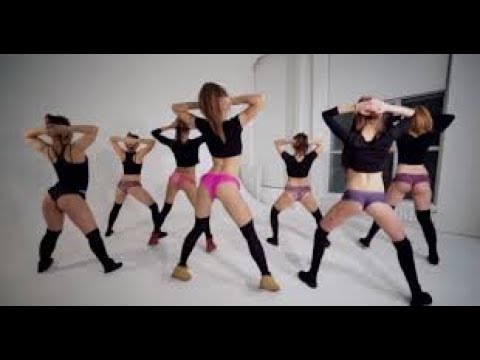 Russian School Dance 2018