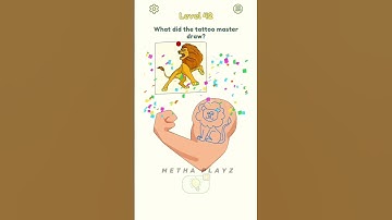 DOP 2 Delete One Part Max Level #shorts #dop2 lvl 42