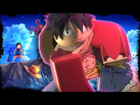 This One Piece Game Is Different (Roblox) - BiliBili