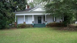 1451 Old Monticello Hwy video tour