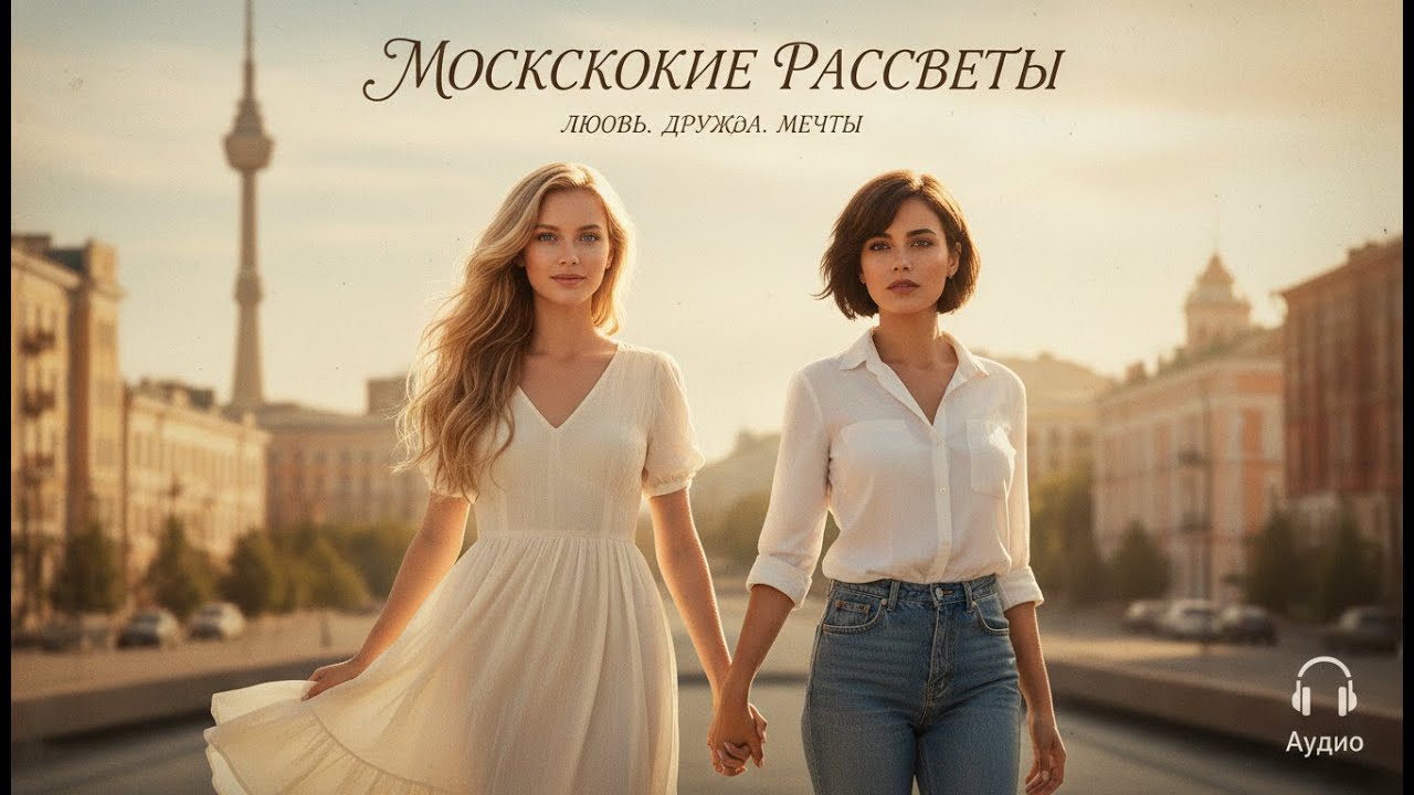 Отец выгнал дочь из дома ради новой жены, и она нашла любовь в объятиях женщины.