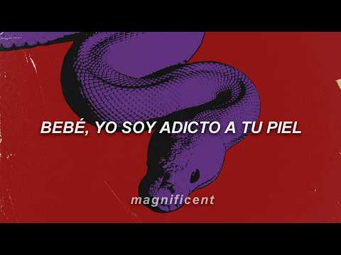 Tainy, Anuel AA, Ozuna - Adicto (Letra)